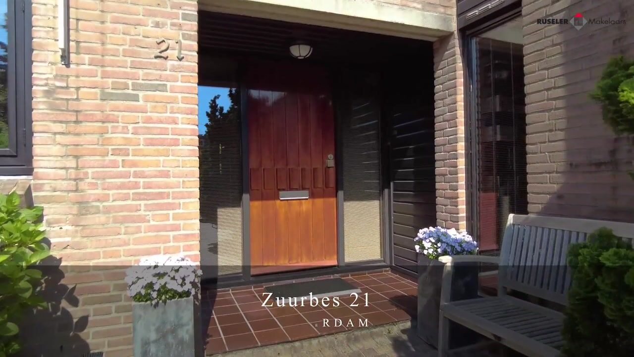 Video van Zuurbes 21