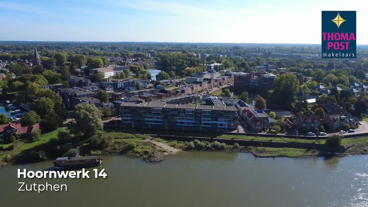 Video van Hoornwerk 14