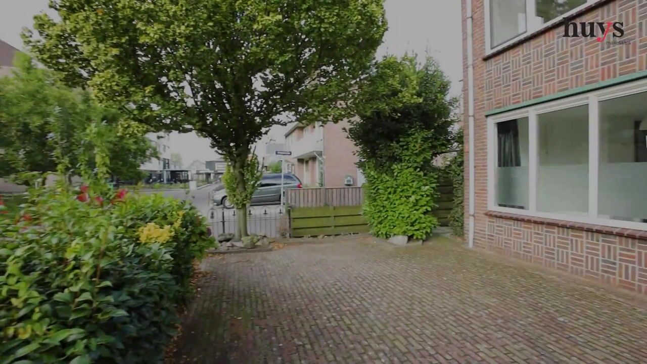 Video van Jonkheer de Jongestraat 9