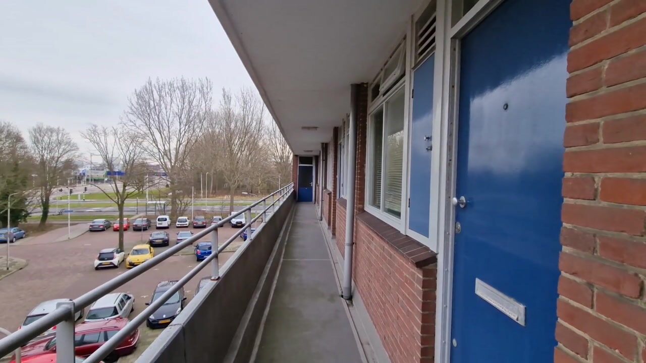 Video of Van Adrichemstraat 37