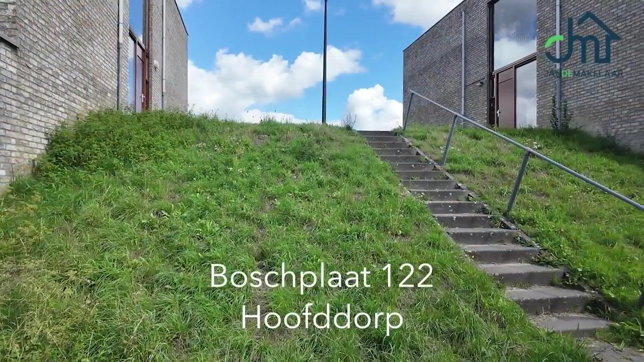 Video van Boschplaat 122