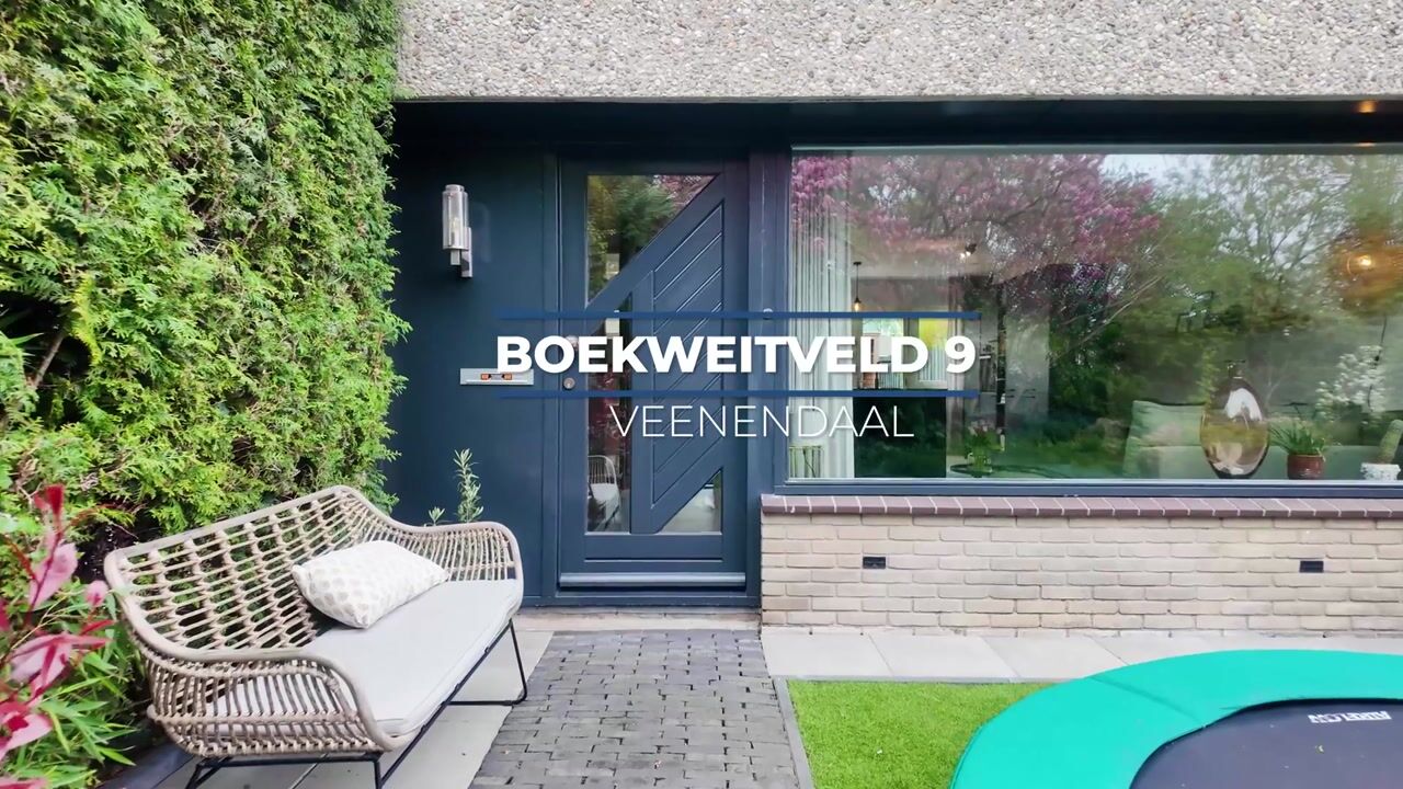 Video van Boekweitveld 9