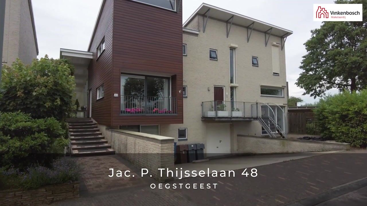 Video van Jac. P. Thijsselaan 48