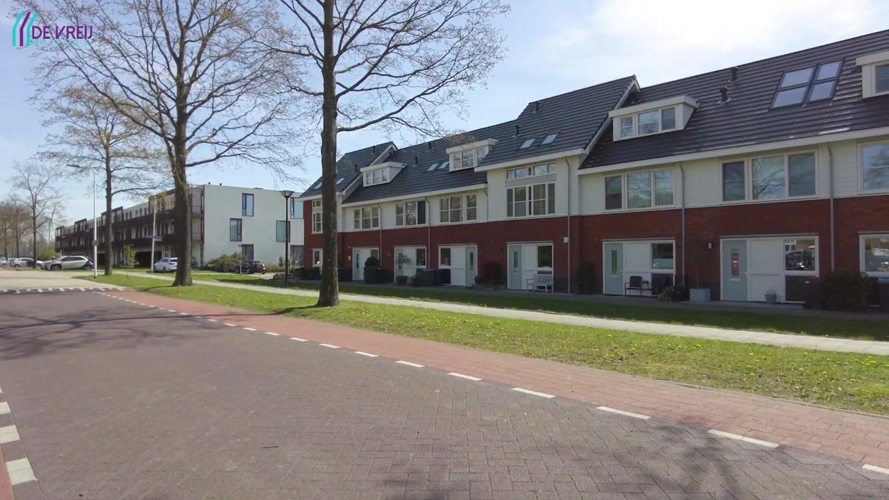 Video of Jan van Duivenvoordepad 10