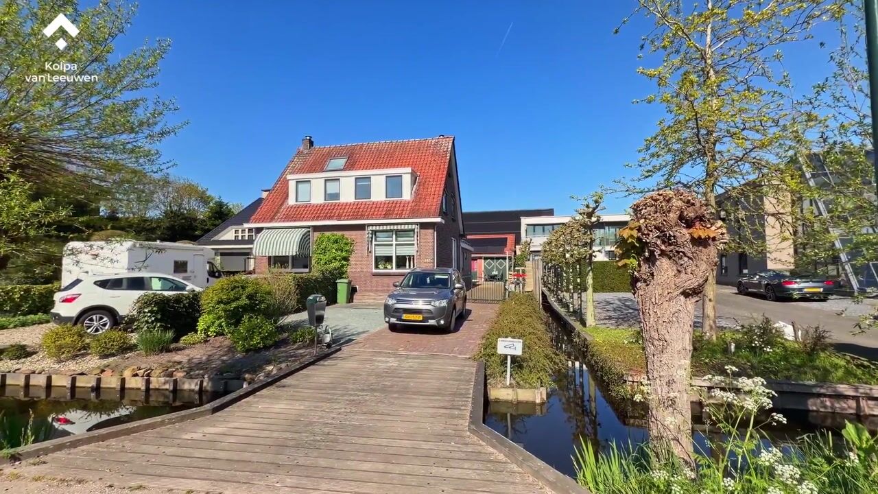 Video of 's-Gravenweg 192