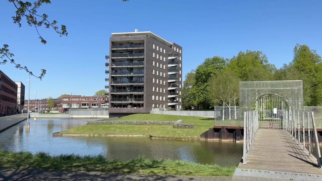Video van Wessex 123
