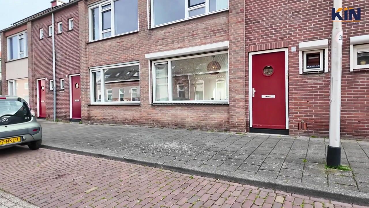 Video van Oeverstraat 6