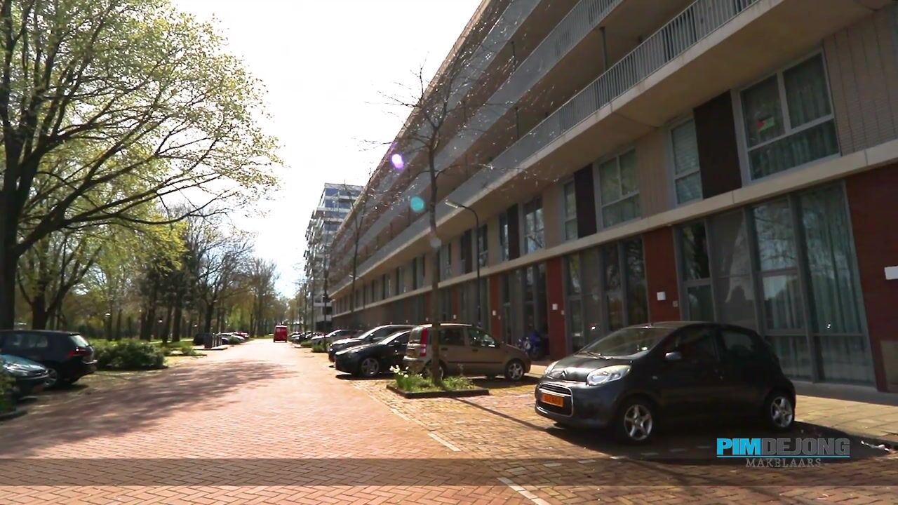 Video van H. Gerhardstraat 68
