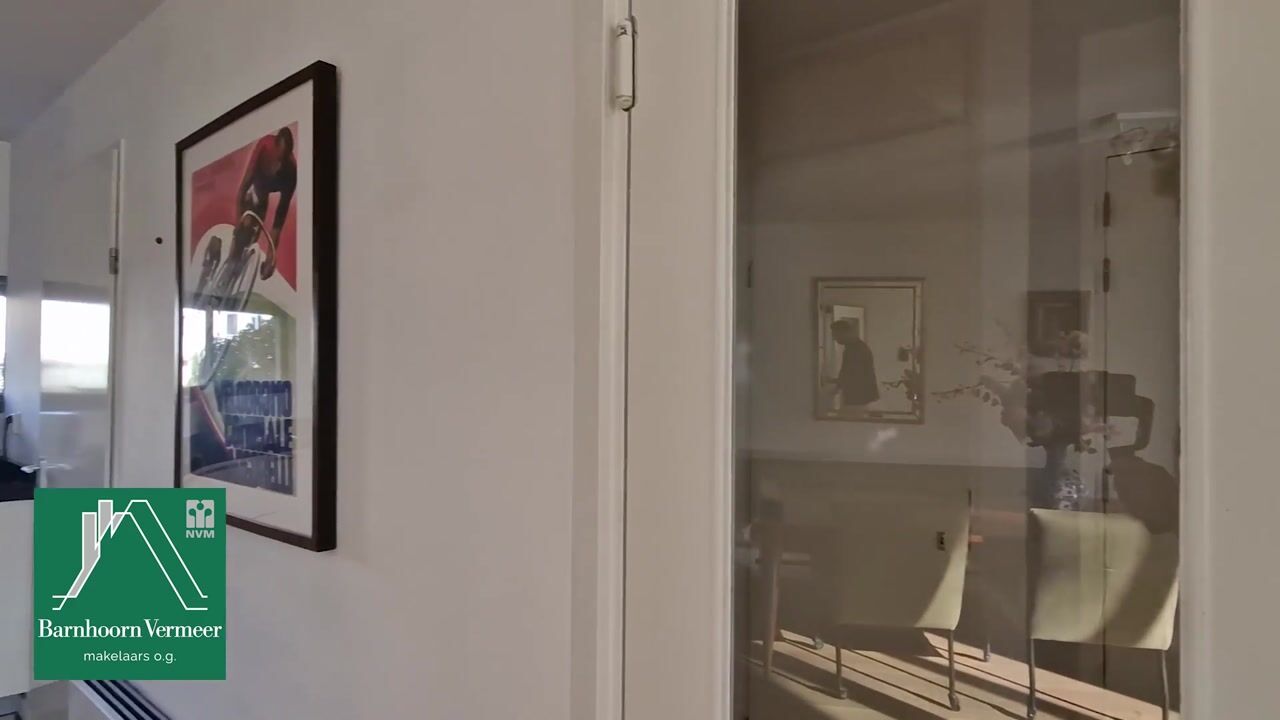 Video van Blankenbergestraat 4