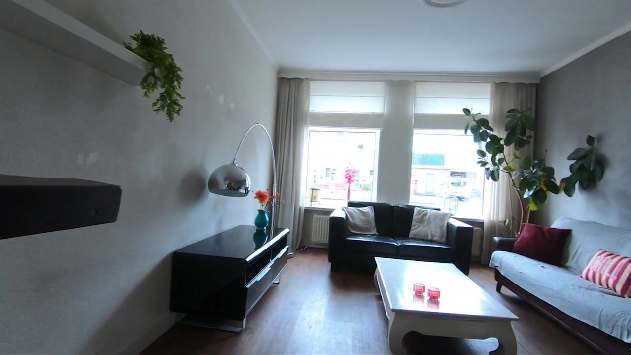 Video van Kuipersdijk 207-A