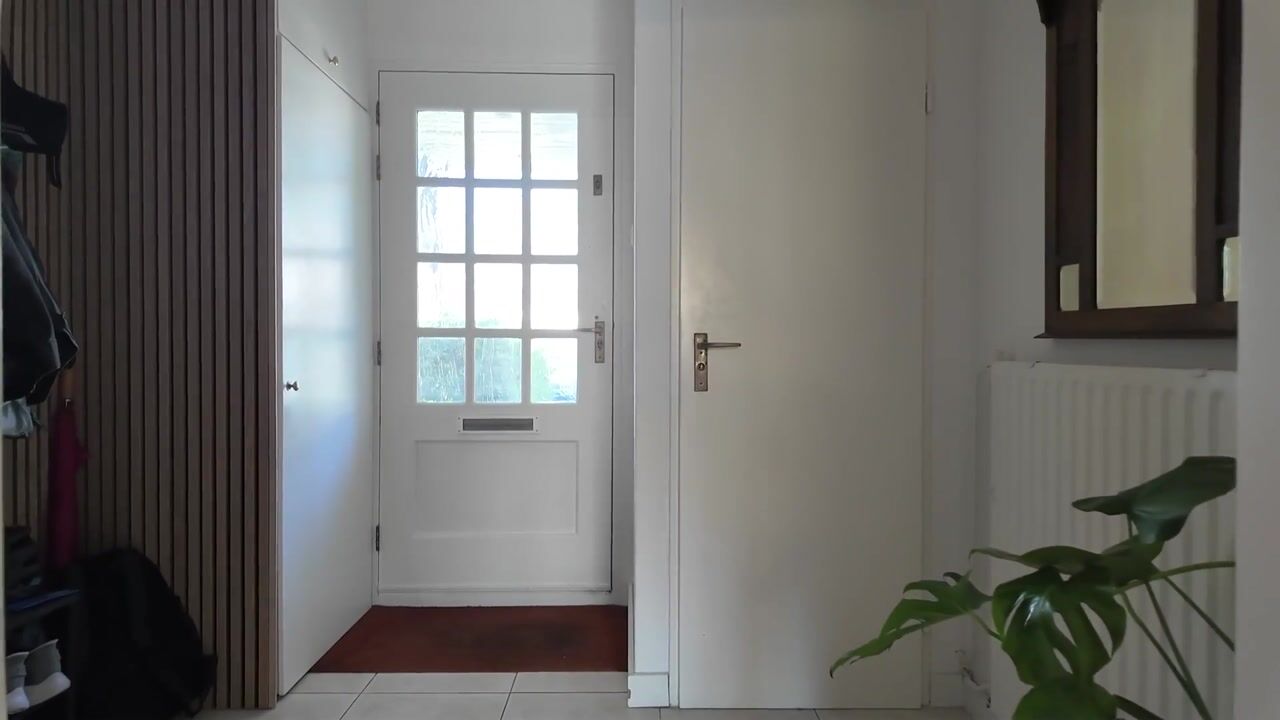 Video van Eikenlaan 34