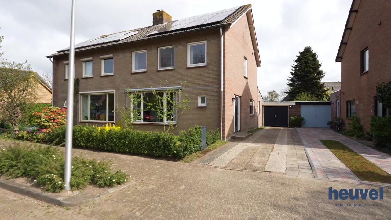 Video van Caspar Boshartstraat 32