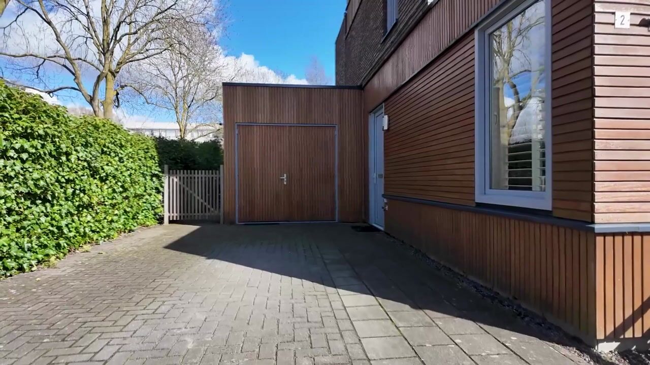 Video of Pegasusstraat 2