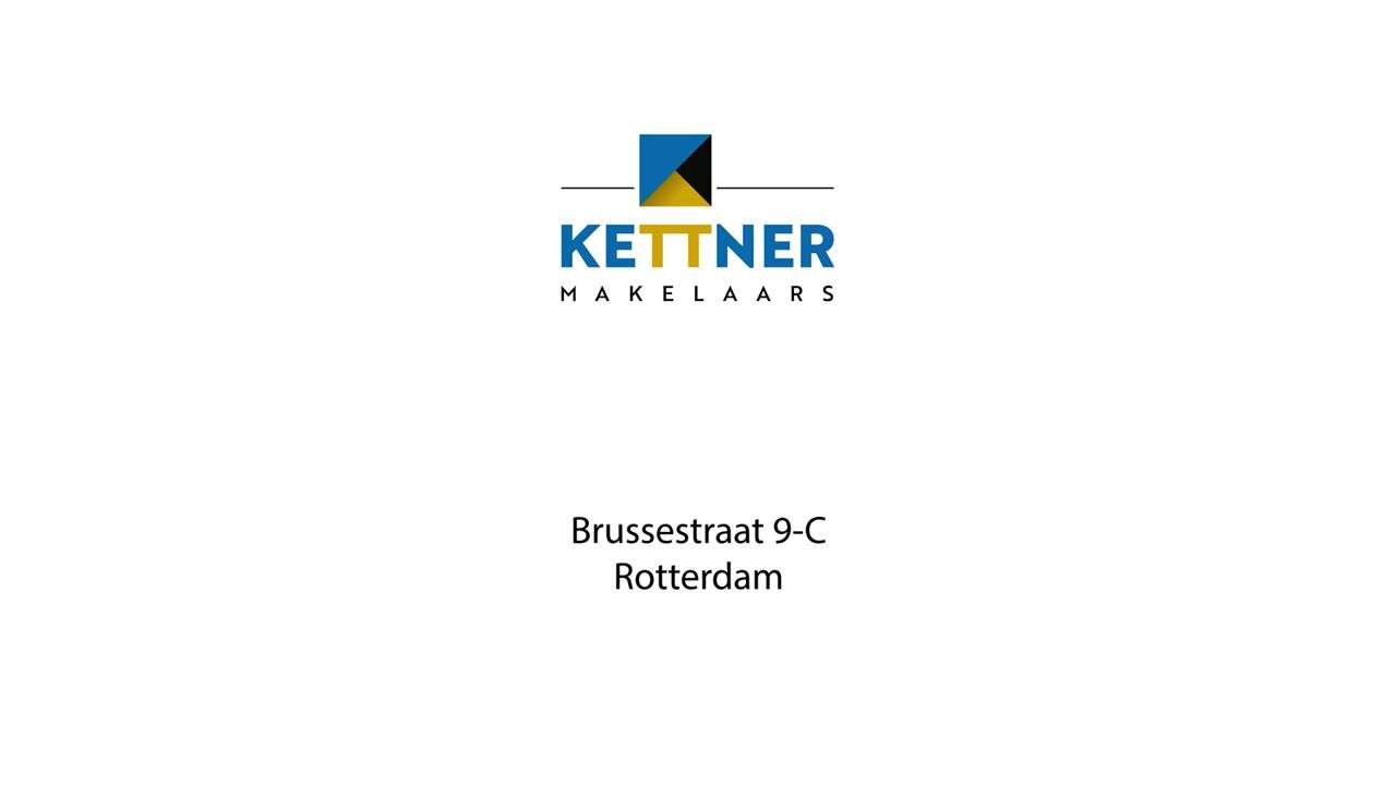 Video van Brussestraat 9-C