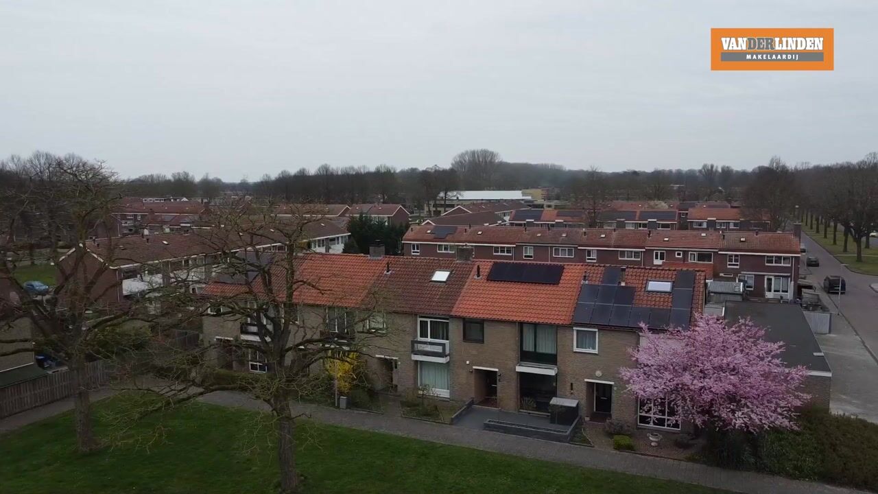 Video van Bakboord 4