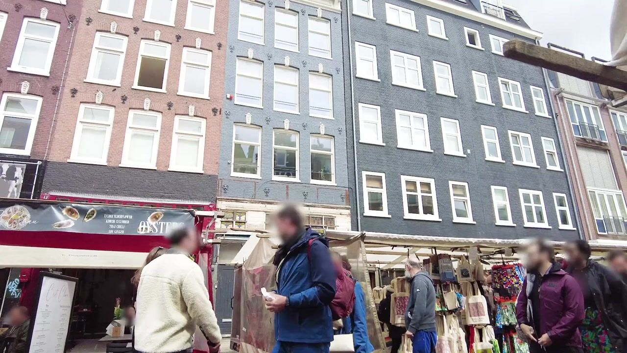 Video van Albert Cuypstraat 99-1