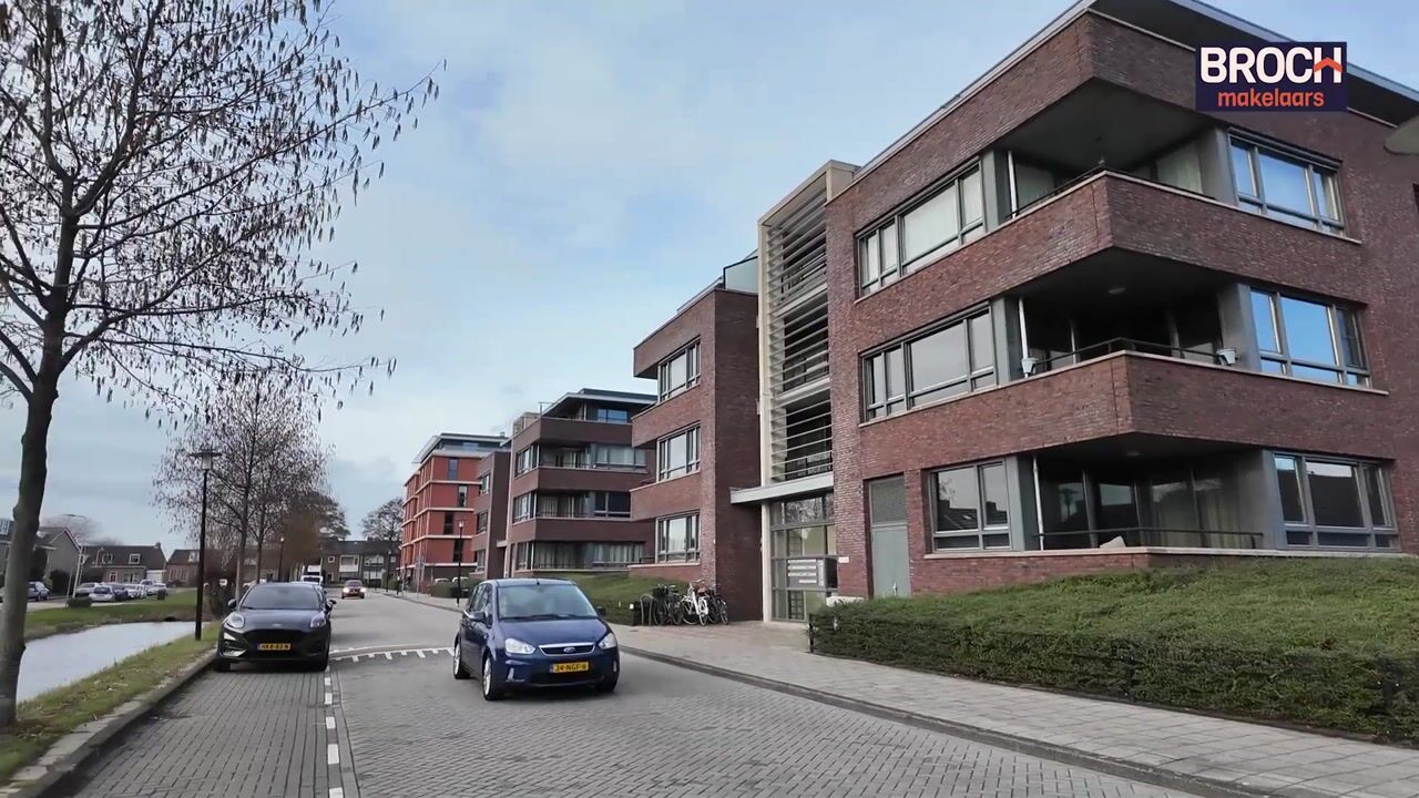 Video van Van Poeljestraat 32