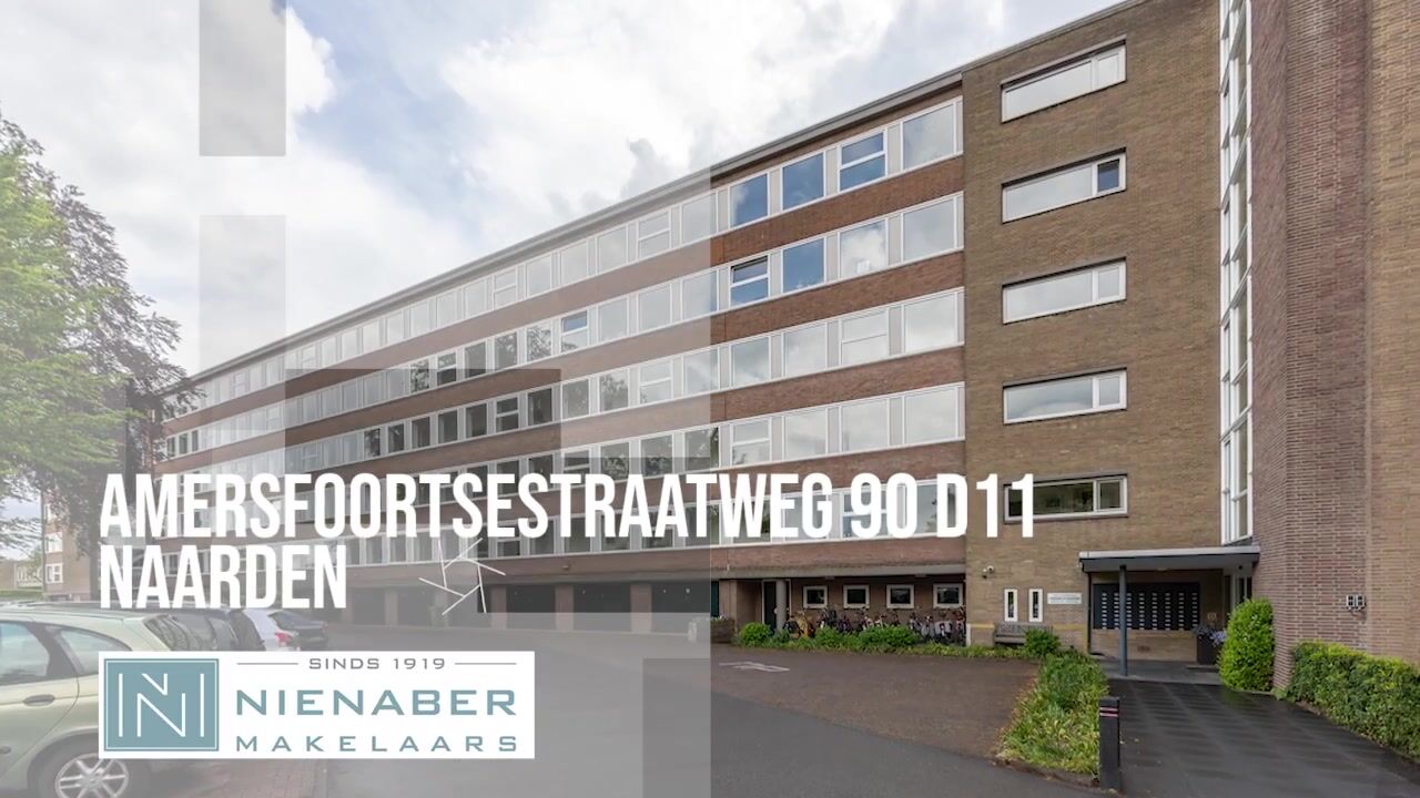 Video van Amersfoortsestraatweg 90-D011