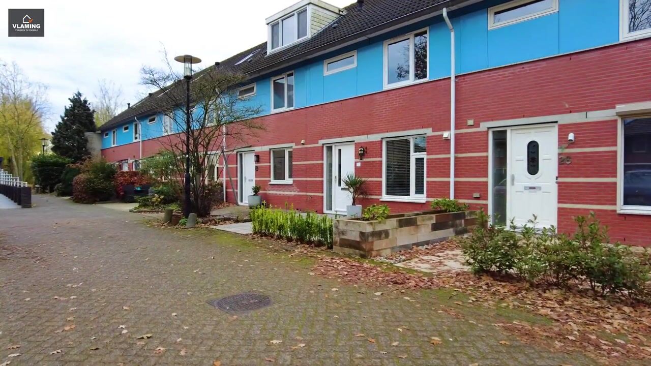 Video of De Strang 28