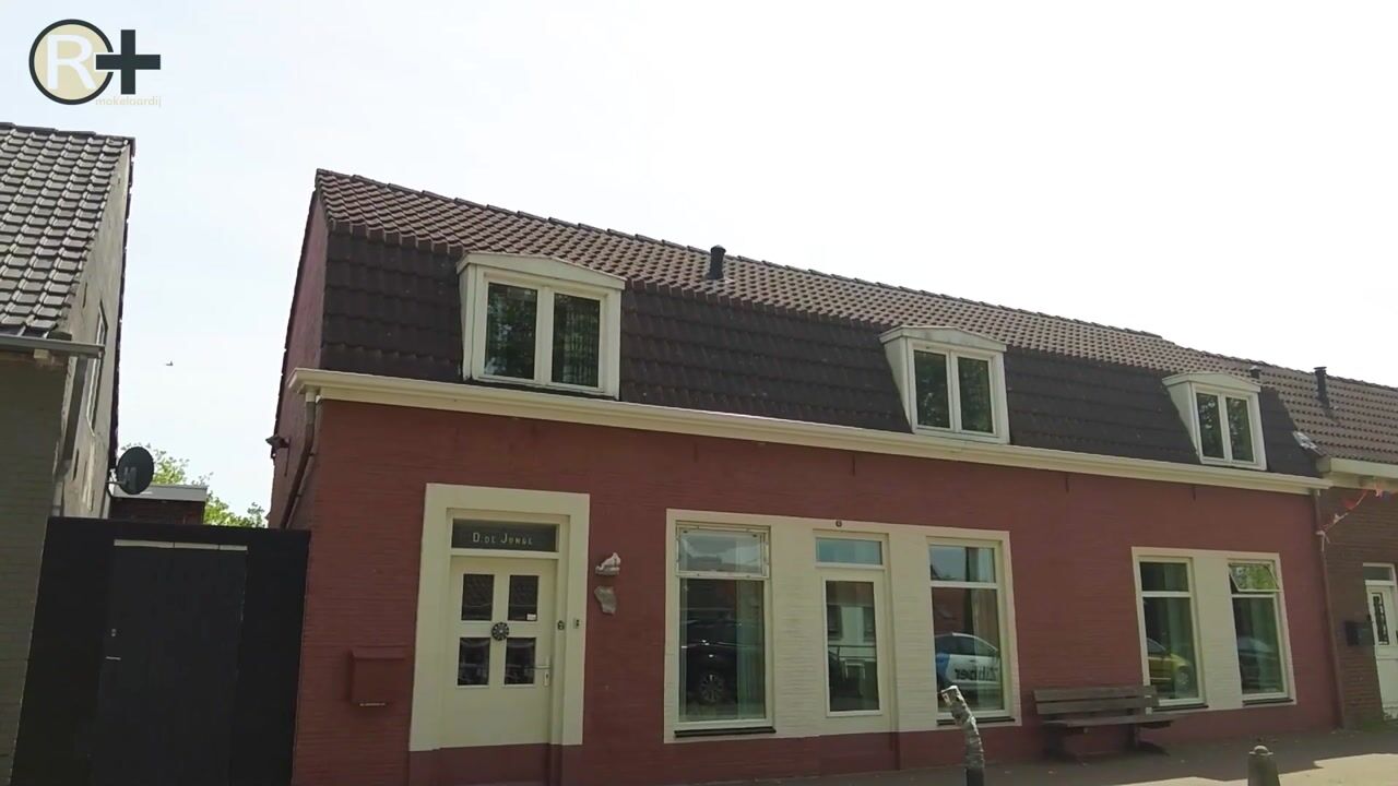 Video of Kuijpersdijk 12