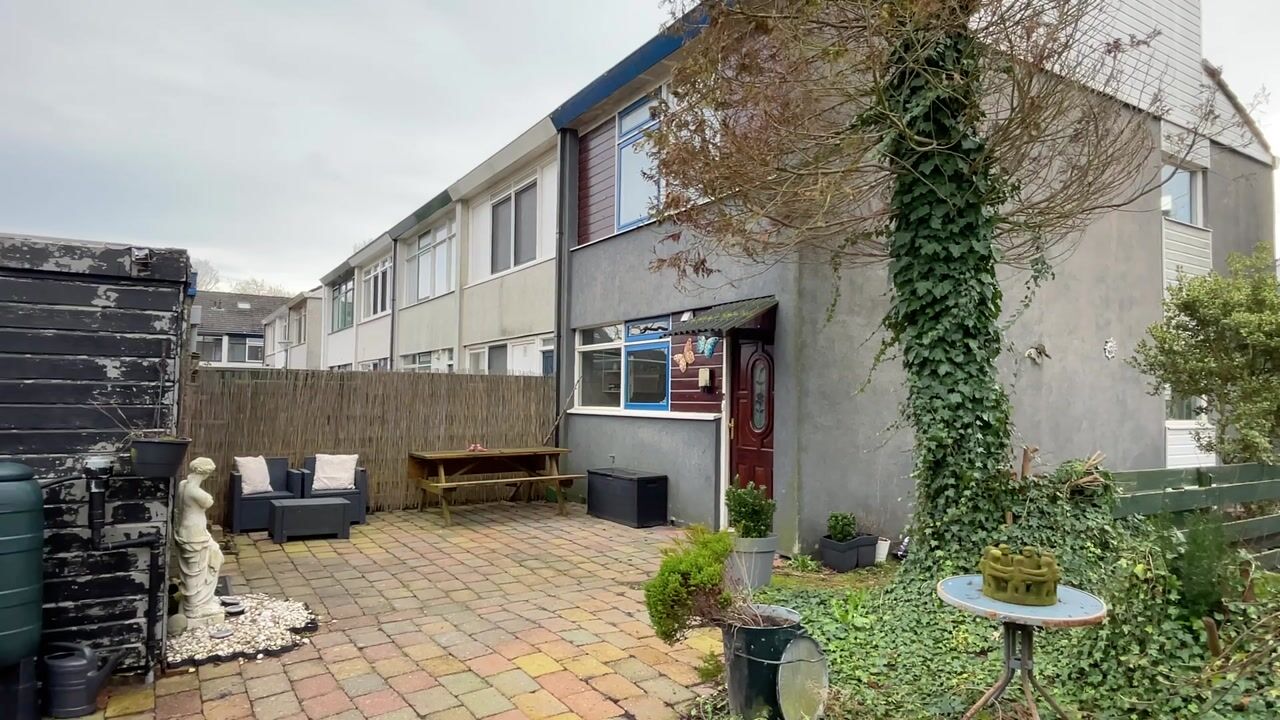 Video van Kamgras 181