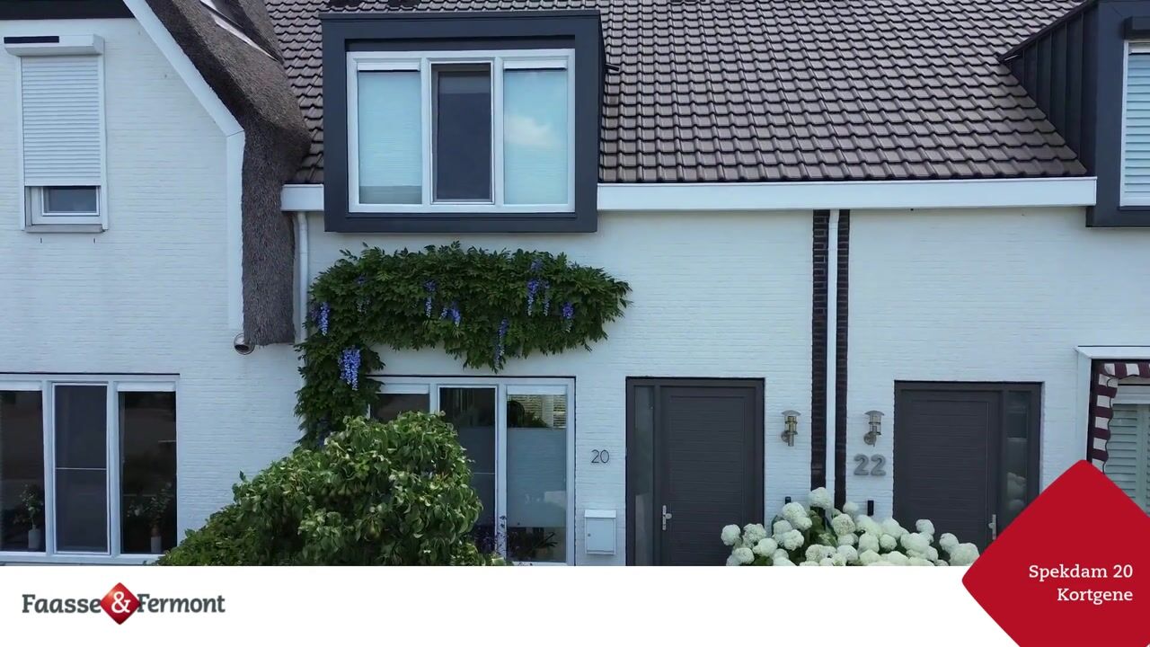 Video van Spekdam 20