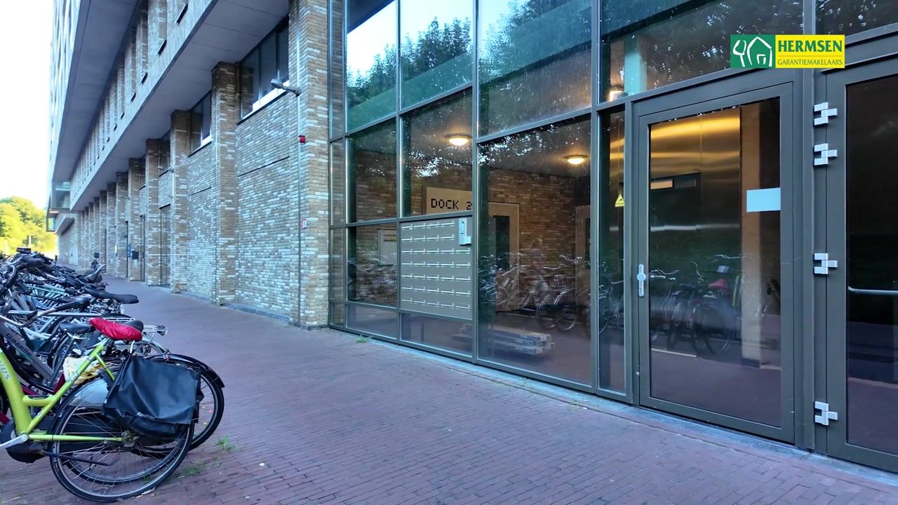 Video van Dokstraat 471