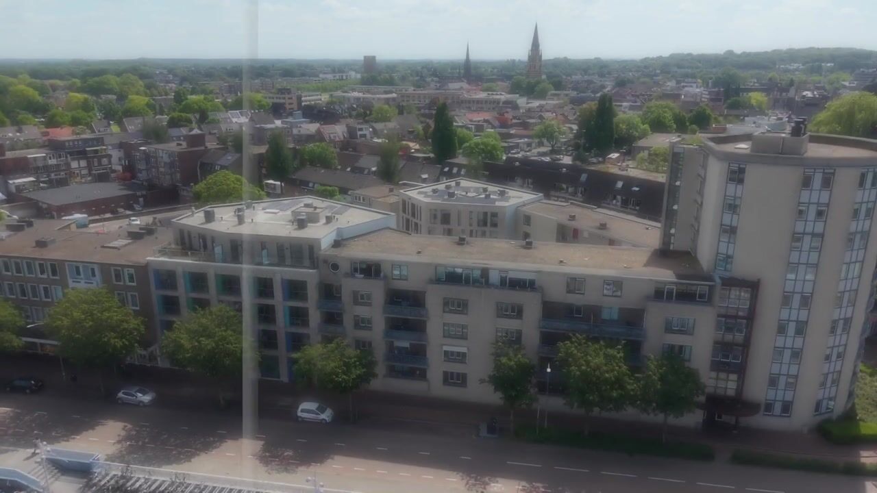 Video van Stationsplein 16-16