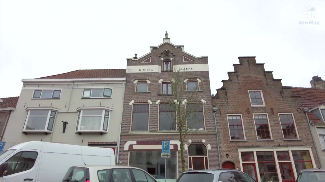 Bekijk video van Laarstraat 128