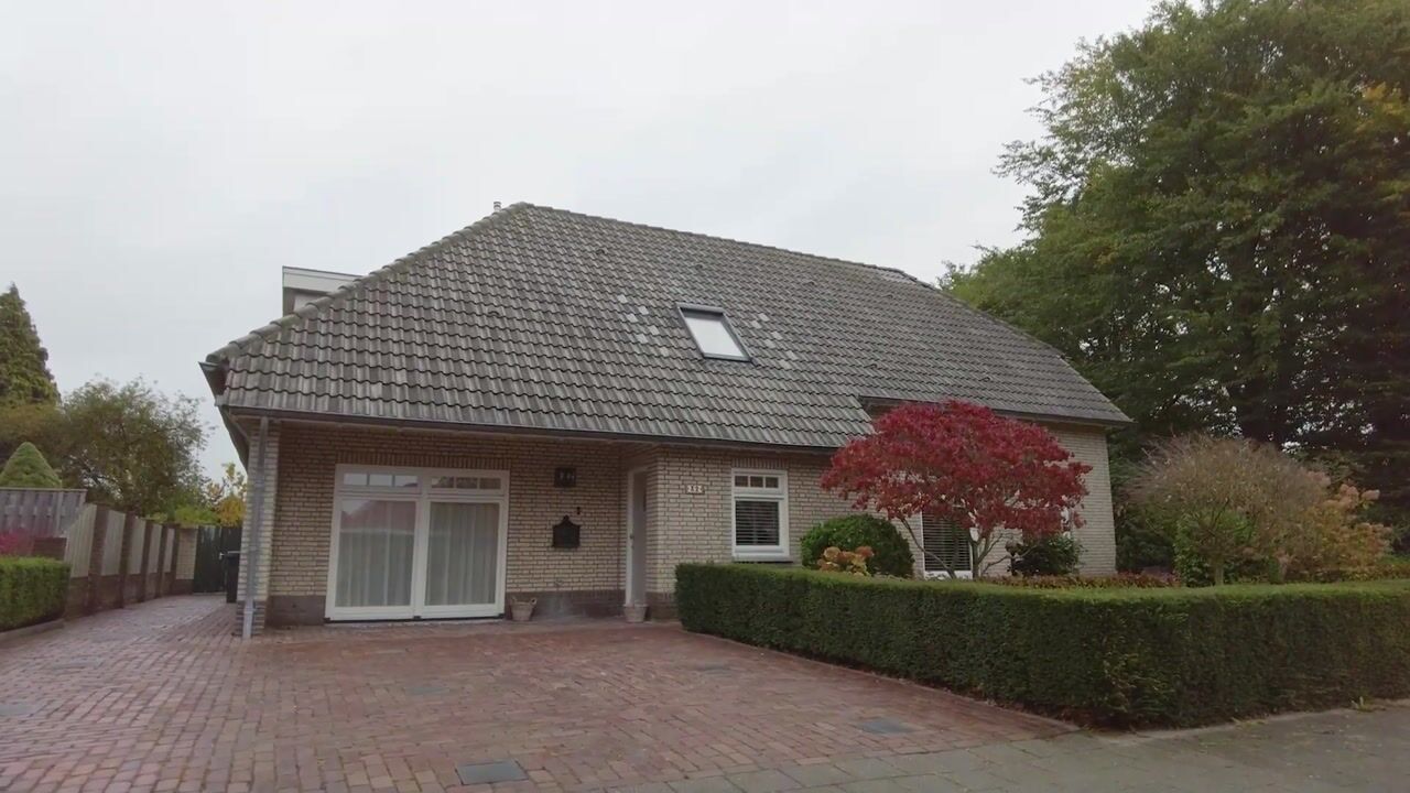 Video of Kerkakkerstraat 32