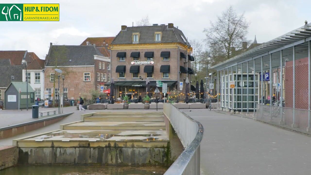 Video of Maagjesbolwerk 113