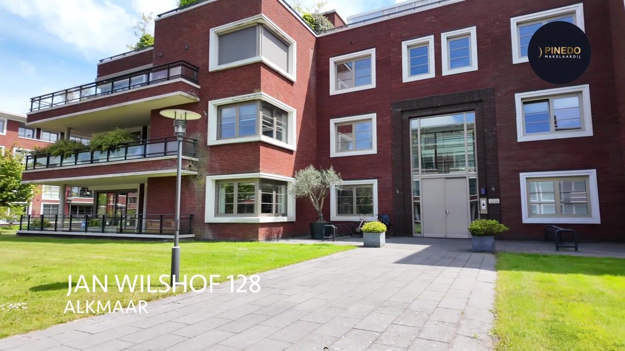 Video van Jan Wilshof 128
