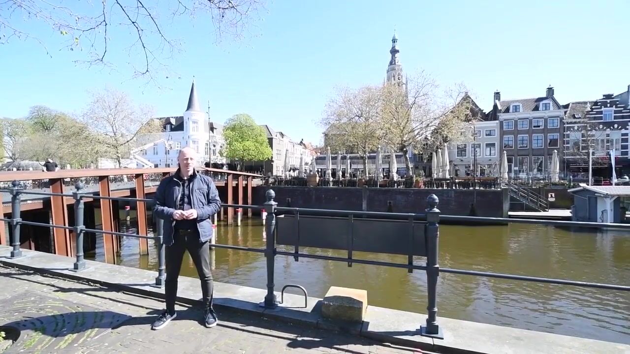 Video van Schoolstraat 6-D