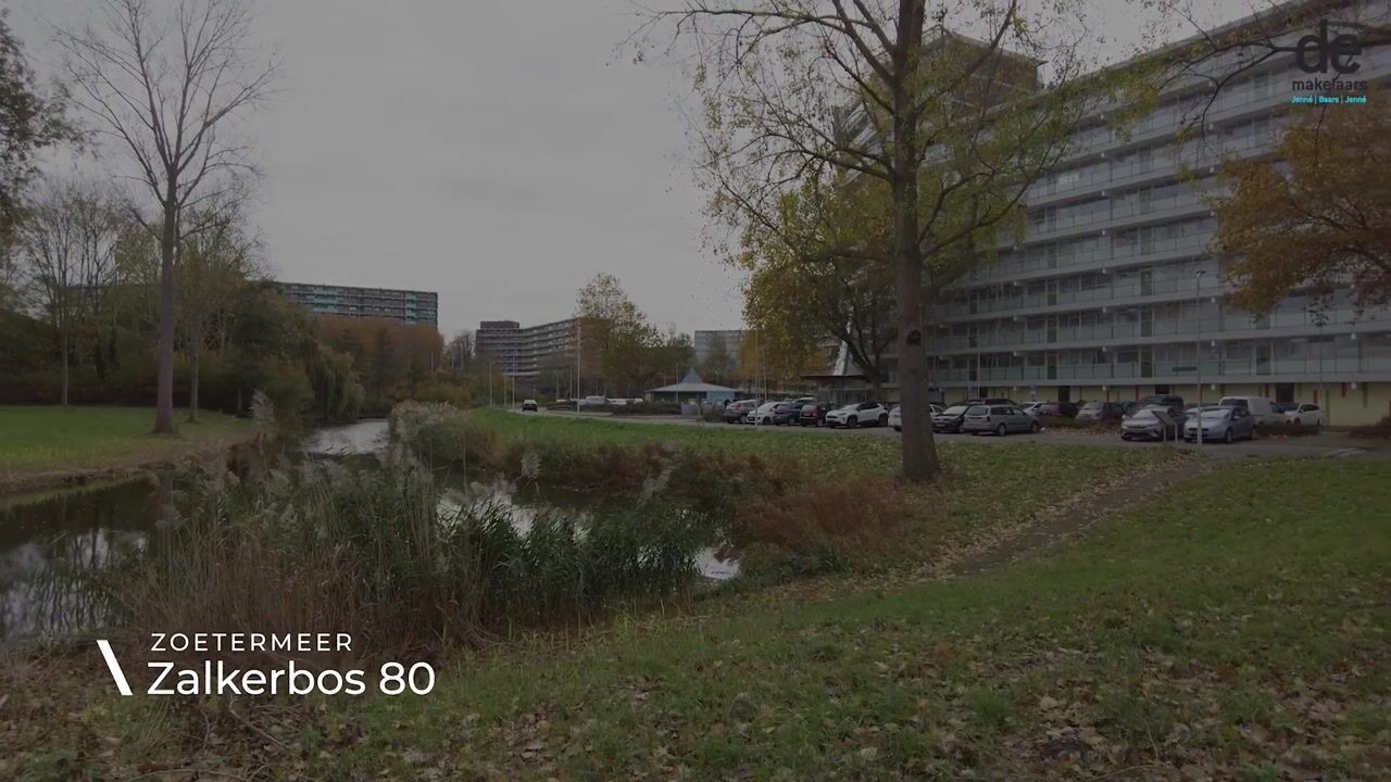 Video of Zalkerbos 80