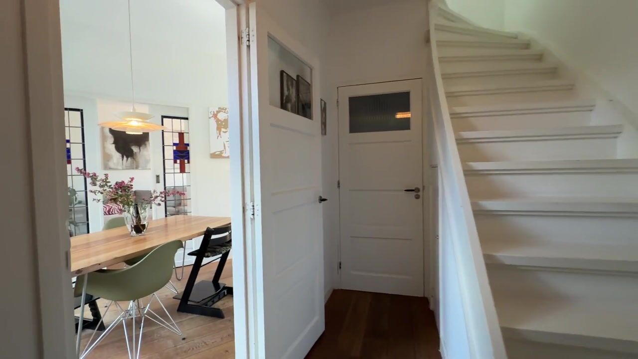 Video van Schiebroekseweg 22