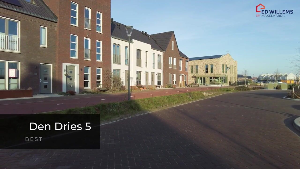 Video of Den Dries 5