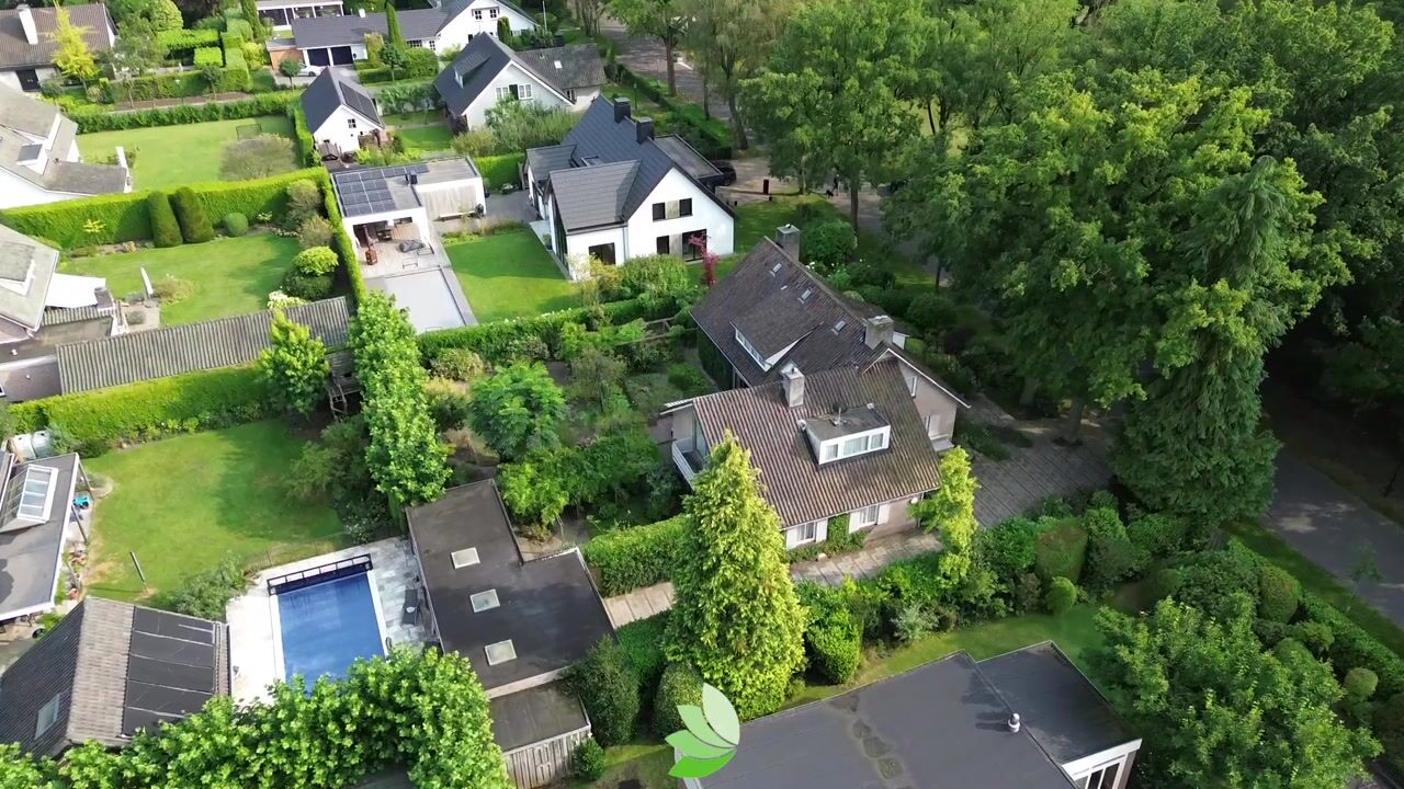 View video of Eikenlaan 10