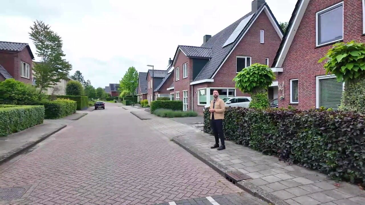 Video van Watermolen 22