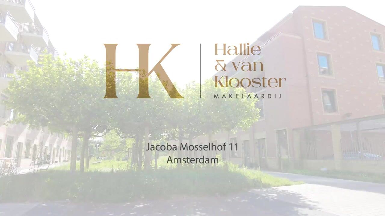 Video van Jacoba Mosselhof 11