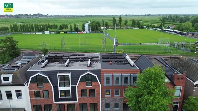 Bekijk video van Wandelweg 28 - 30