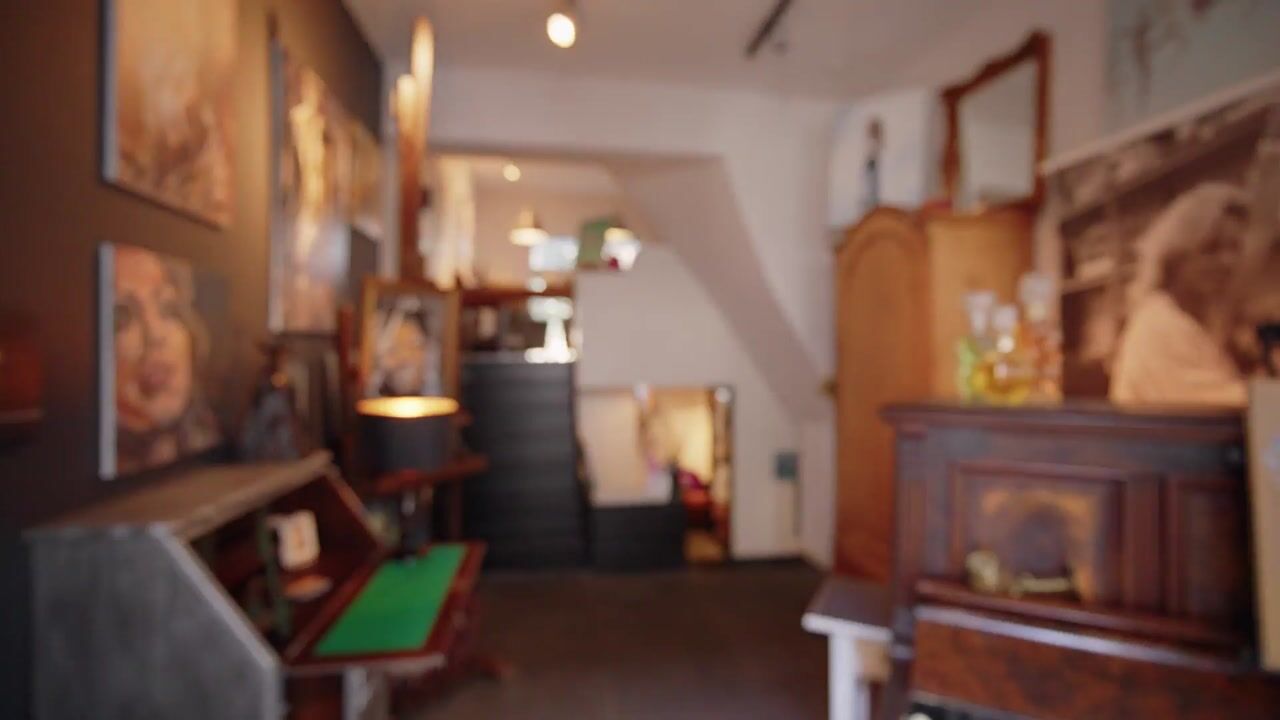 Video van Doelenstraat 30