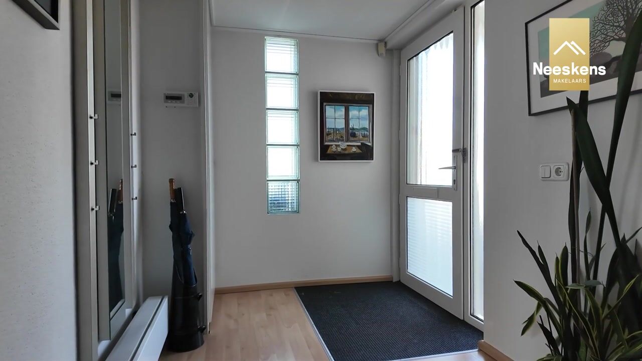 Video van Berliozlaan 3