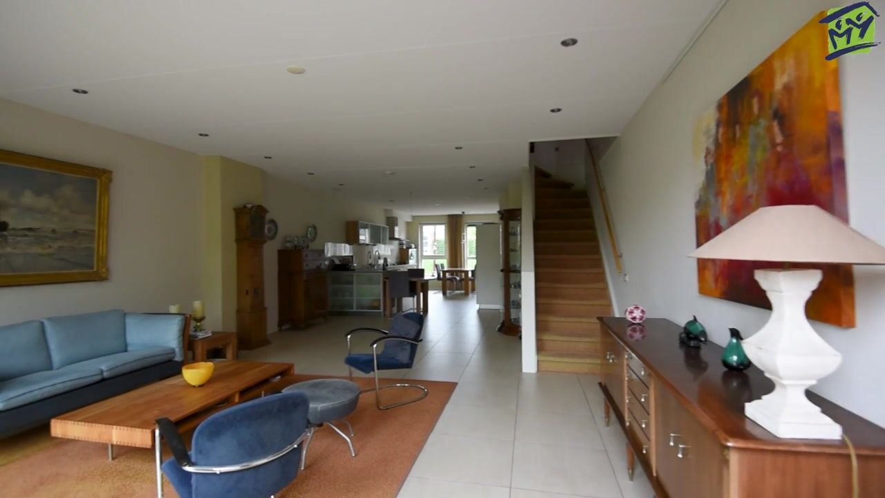 Video van Herenwal 107