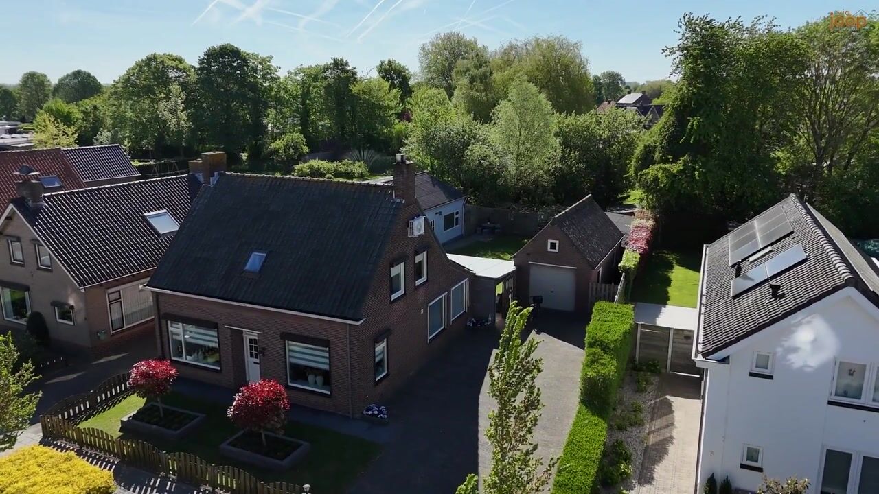 Video van E.P. van Ooijenstraat 8