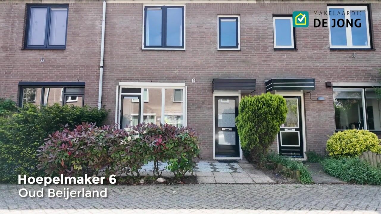 Video van Hoepelmaker 6