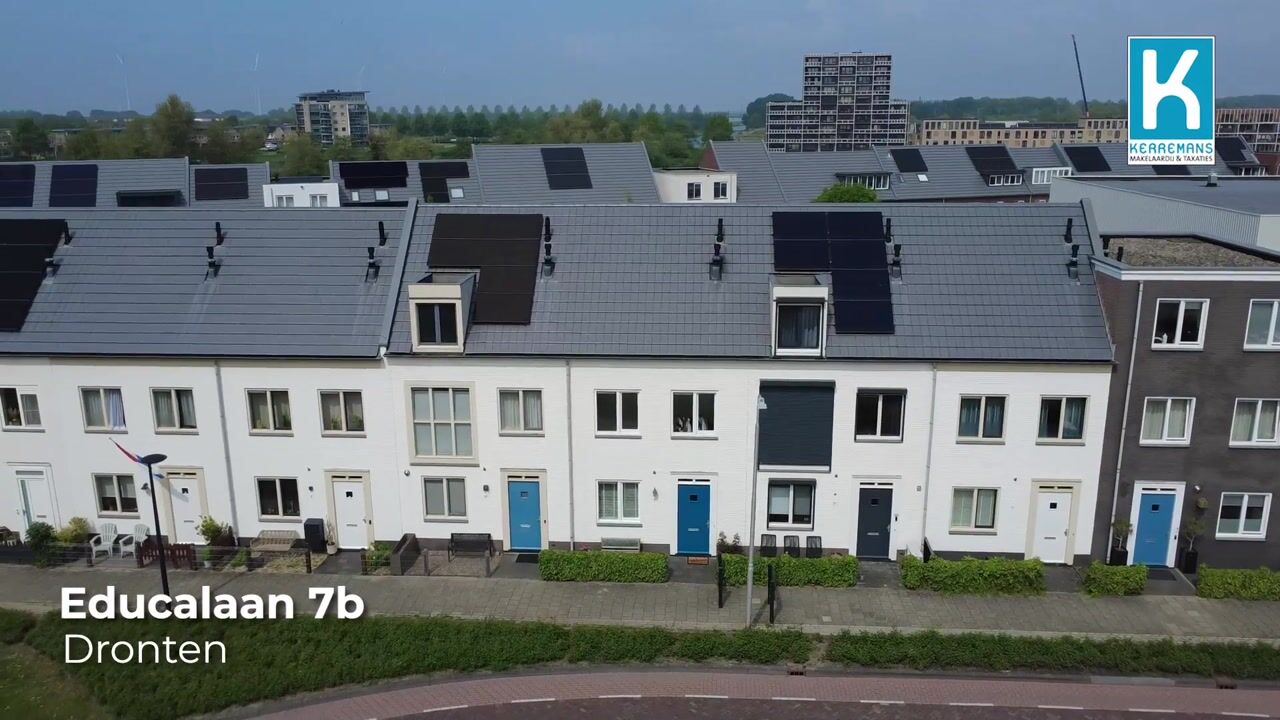 Video van Educalaan 7-B