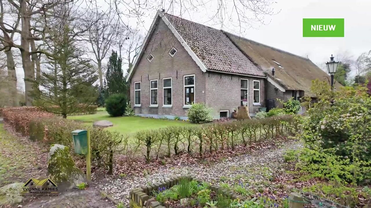 Video van Stroovledder 9