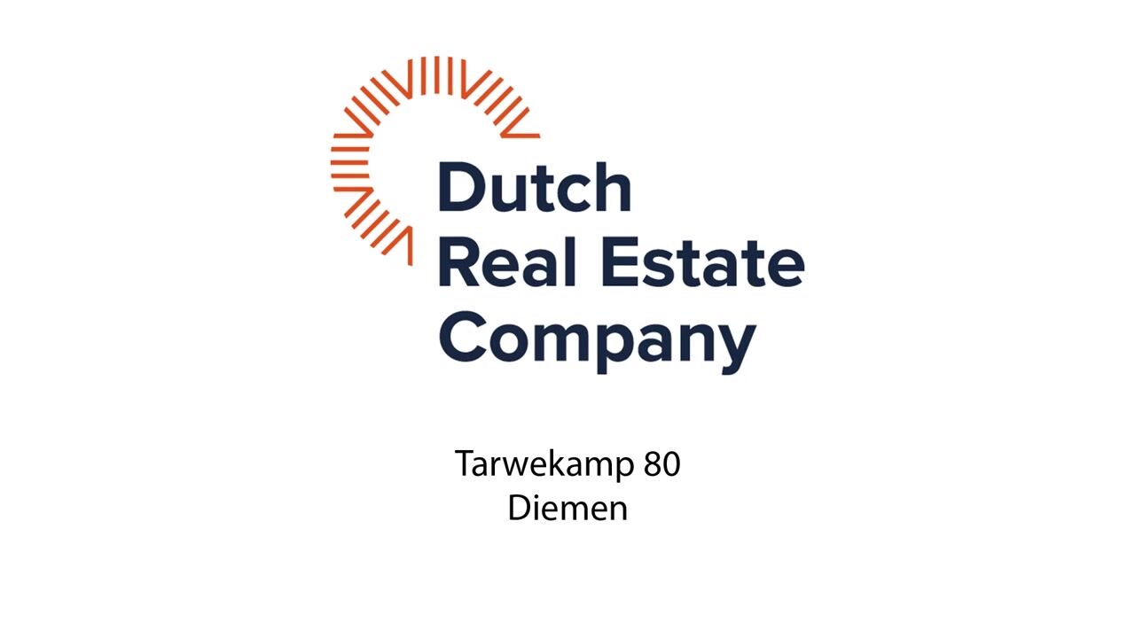 Video van Tarwekamp 80