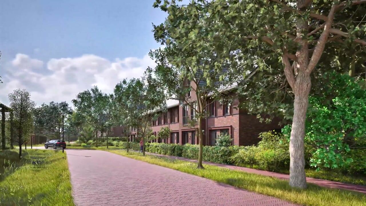 Bekijk video van De Pas Noord