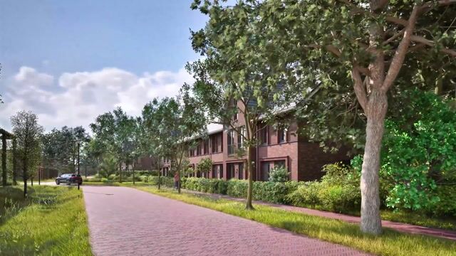 View video of De Pas Noord